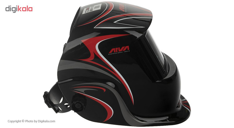 ماسک جوشکاری آروا کد 8203