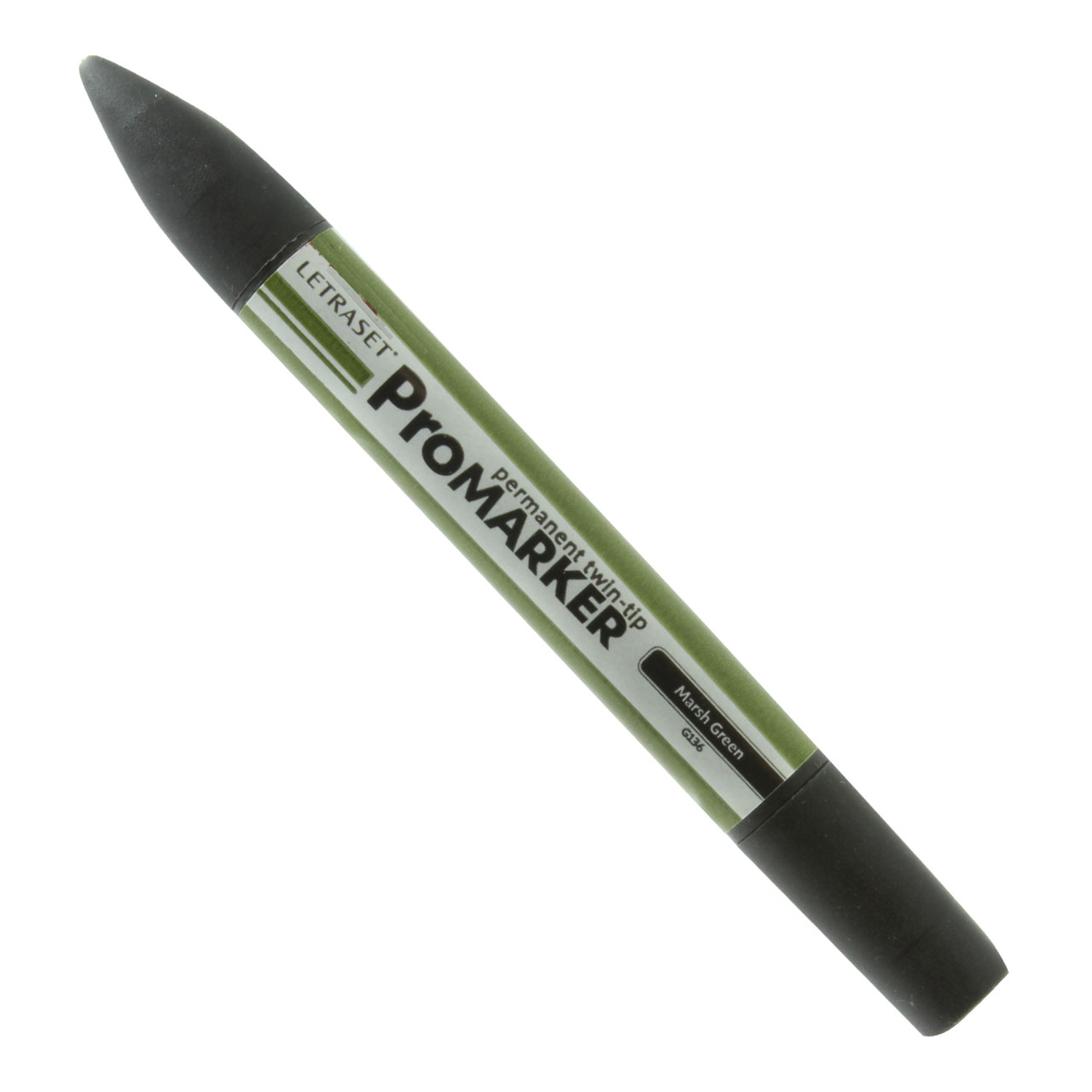 ماژیک لتراست مدل Marsh Green-G136