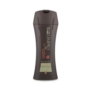 شامپو موی سر ضد شوره لیمپیو مدل Anti Dandruff حجم 250 میلی لیتر
