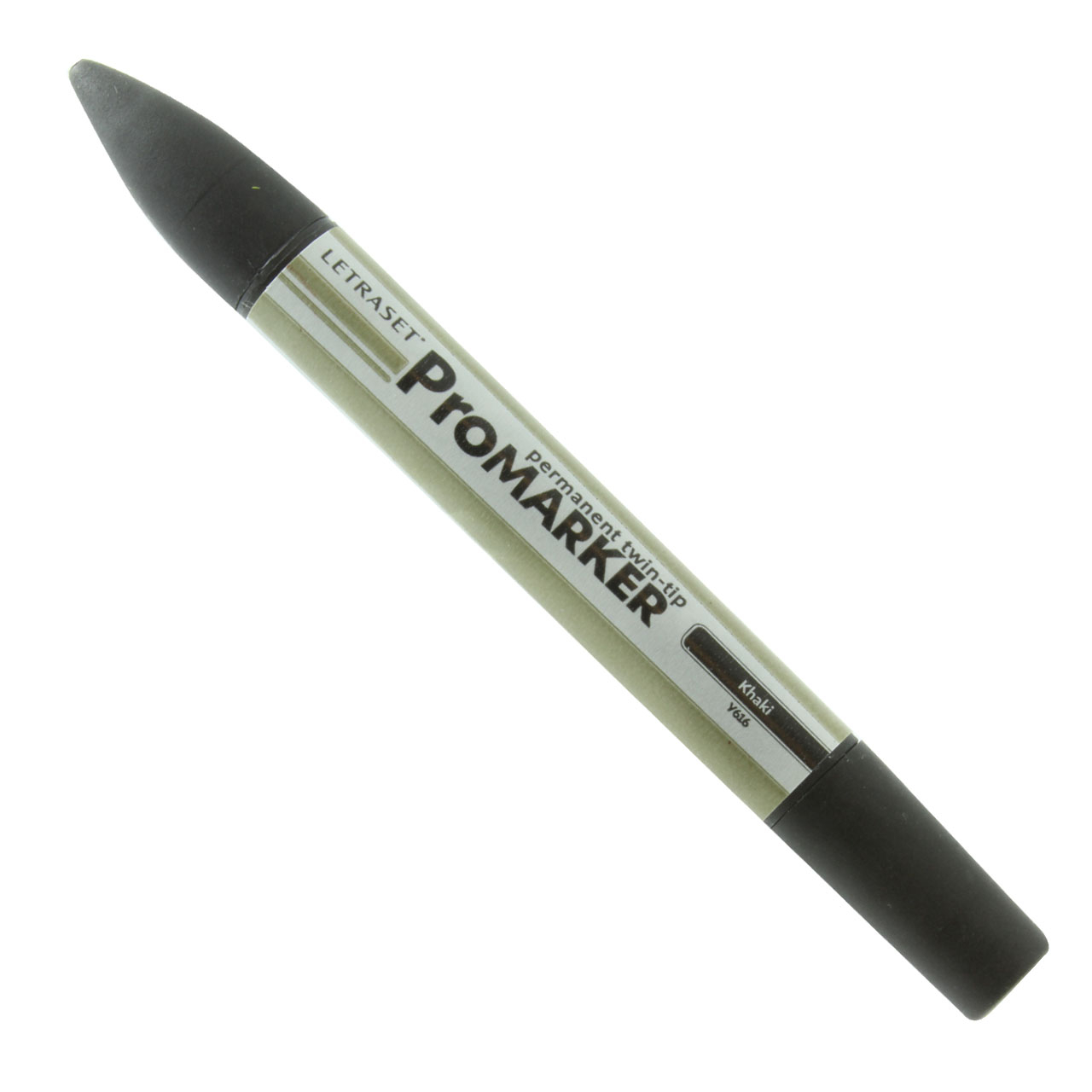 ماژیک لتراست مدل Khaki-Y616