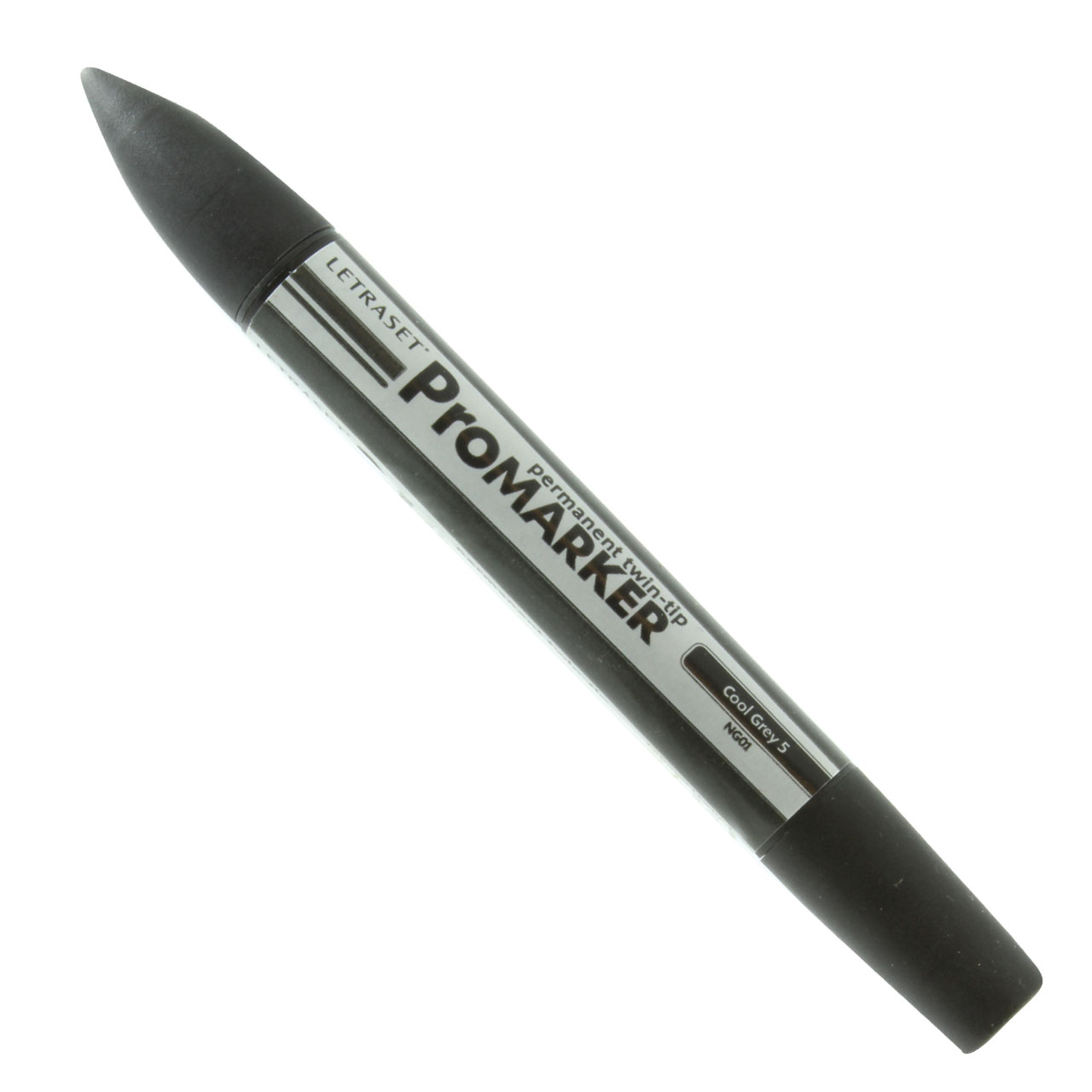 ماژیک لتراست مدل Cool Gray5-NG01