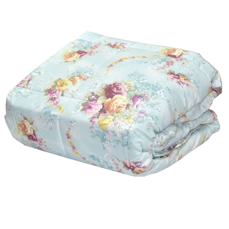 لحاف پتو دو نفره اوزدیلک طرح Serenity سایز 195x215