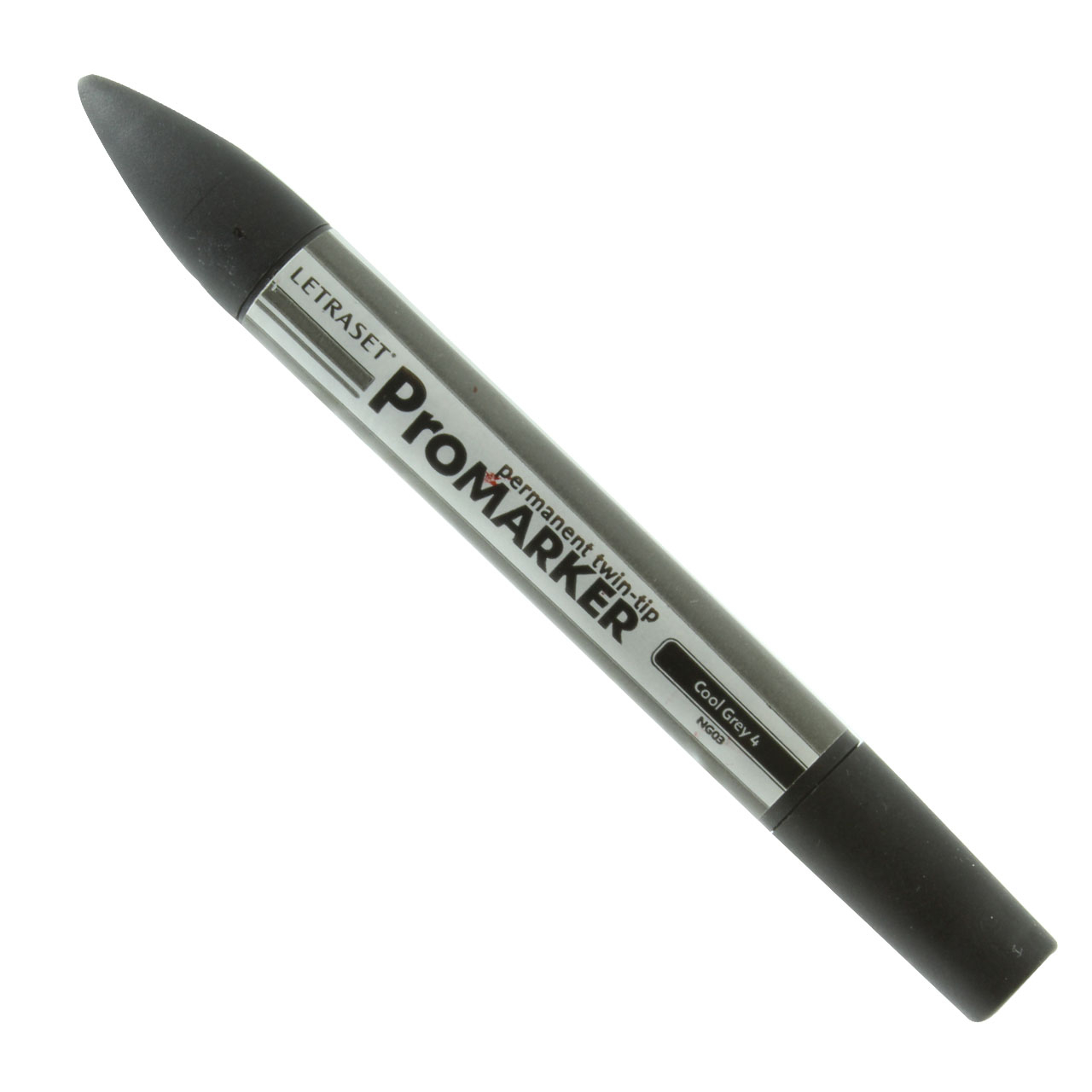 ماژیک لتراست مدل Cool Gray5-NG03