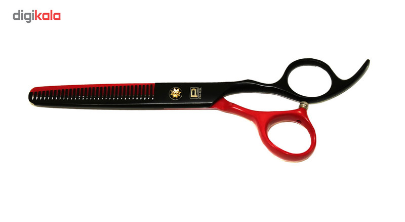 قیچی آرایشگاهی پروفیل مدل KKB-632
