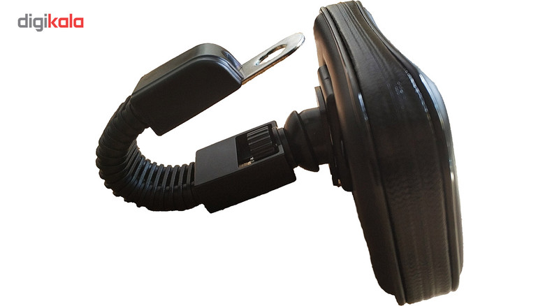 پایه نگه دارنده گوشی موبایل مدل Weather Resistant Bike Mount