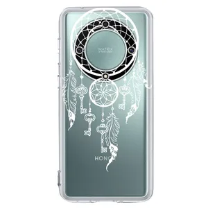 Megafone C21-W Cover For Honor X9A