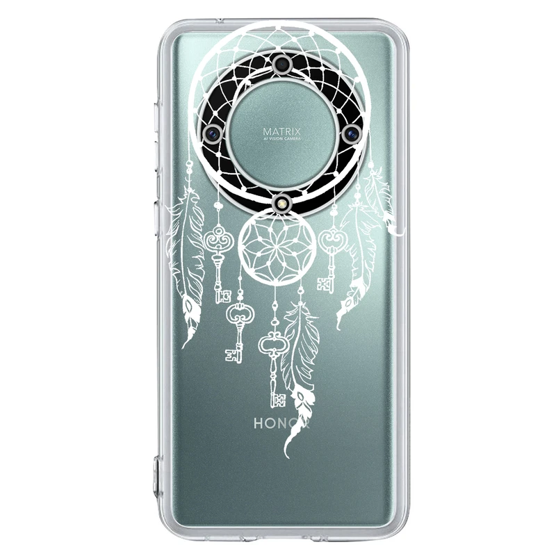 کاور مگافون کد C21-W مناسب برای گوشی موبایل آنر X9A