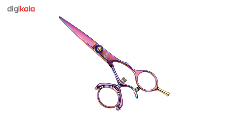 قیچی آرایشگاهی پروفیل مدل EI-50 قیچی آرایشگاهی پروفیل مدل EI-50