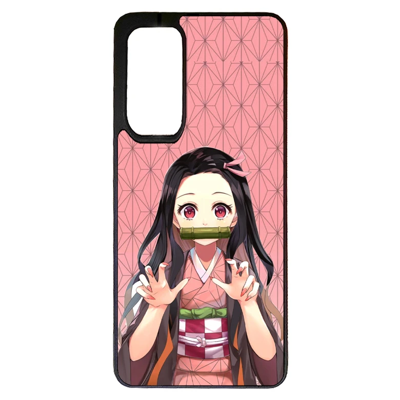 کاور گالری وبفر طرح انیمه مناسب برای گوشی موبایل شیائومی 12t/12tp pro