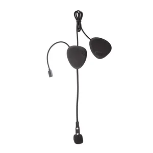 هدست بلوتوثی کلاه کاسکت ردلاین مدل V1-2