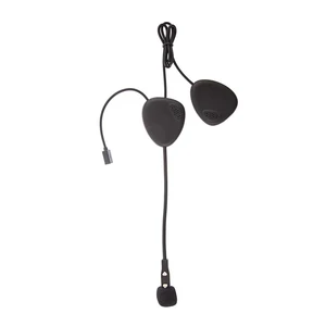 هدست بلوتوثی کلاه کاسکت ردلاین مدل V1-2
