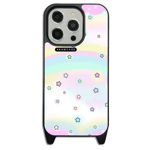 AKAM AMCWLA14PRO-UNICORN2 Cover For Apple iPhone 14 Pro