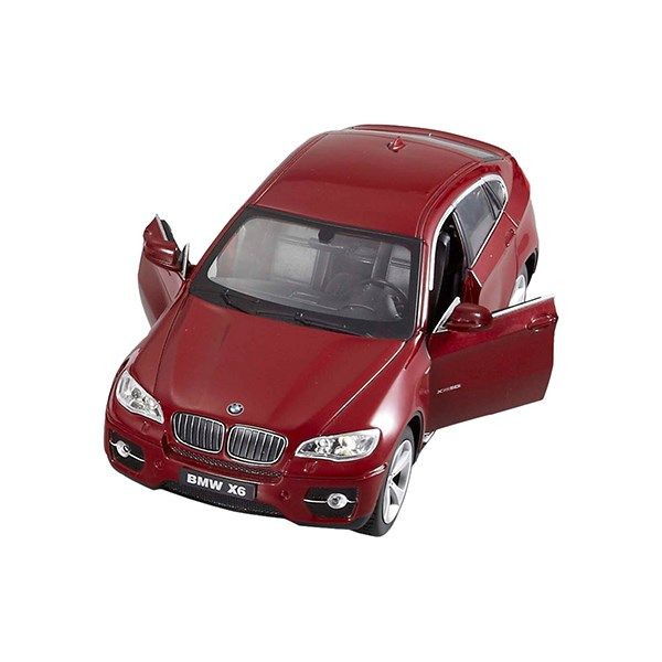 ماشین بازی MZ مدل BMW X6 X50i