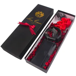 ست هدیه مدل لوکس مردانه کد LUXURY002