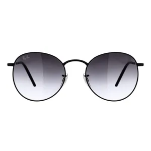 عینک آفتابی گرد ری بن مدل 0RB0103S-002-CR