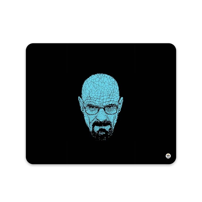 ماوس پد شادیت مدل برکینگ بد کد1227 سایز 24*19 سانتی متر