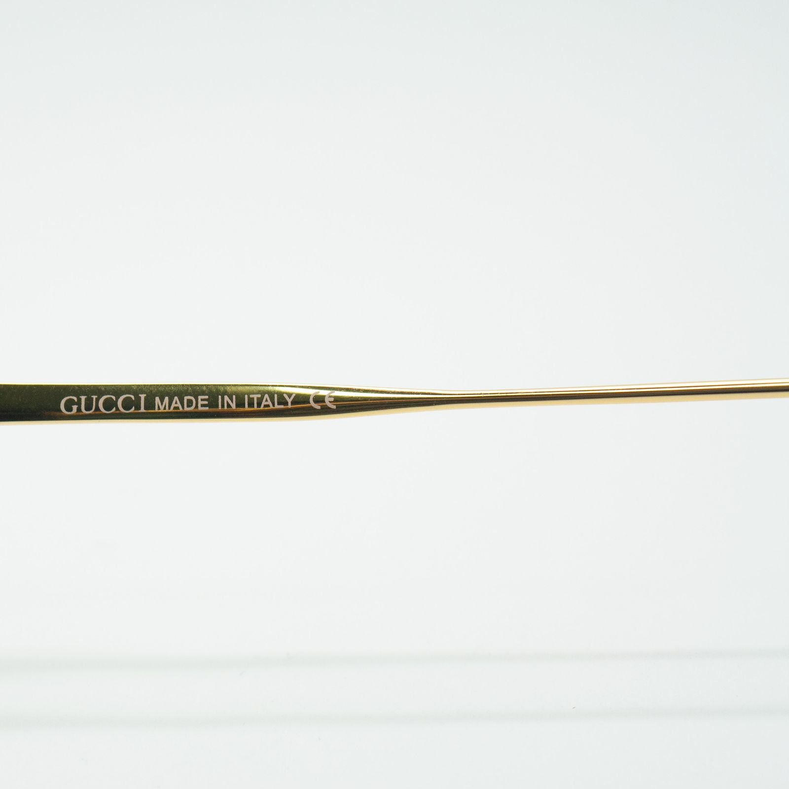 عینک آفتابی گوچی مدل GG0467 G -  - 8