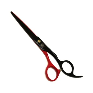 قیچی آرایشگاهی پروفیل مدل KKB-60