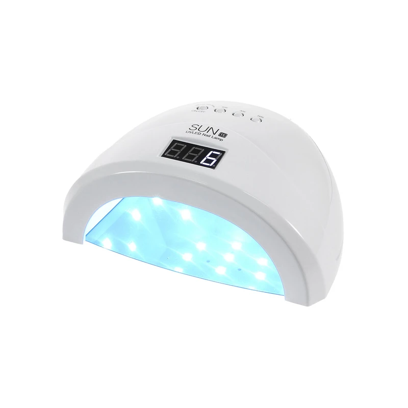 لاک خشک کن سان مدل 1S