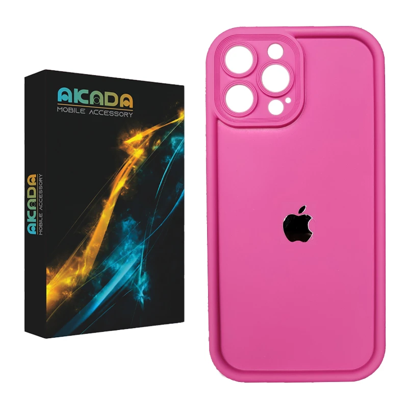 کاور آکادا مدل سولید Solid مناسب برای گوشی موبایل اپل iphone 13 Pro Max