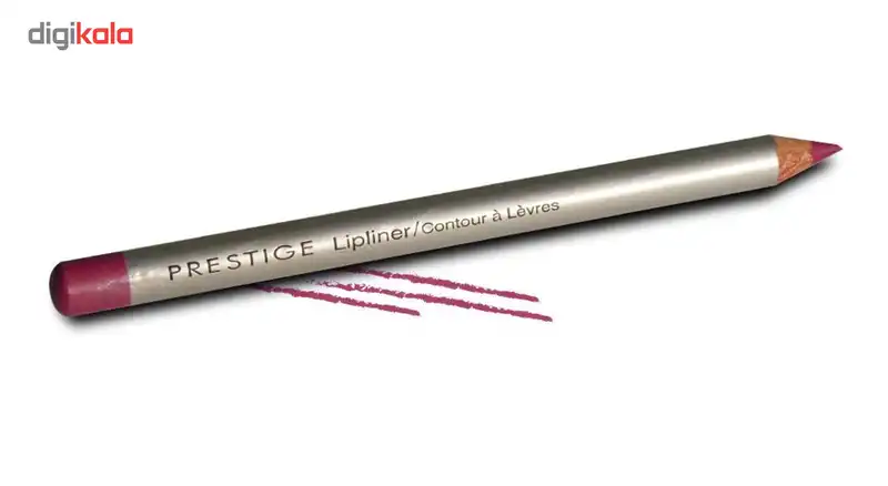 مداد لب پرستیژ مدل کلاسیک شماره L-03