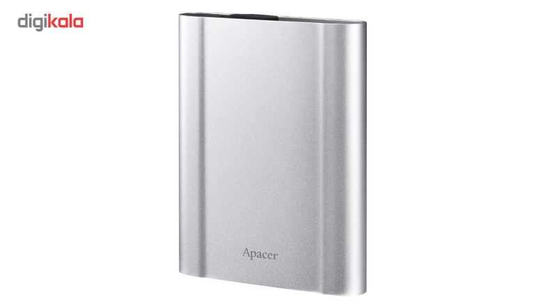 هارد اکسترنال اپیسر مدل AC730 ظرفیت 2 ترابایت 1