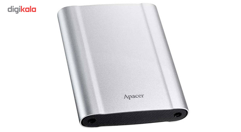 هارد اکسترنال اپیسر مدل AC730 ظرفیت 2 ترابایت 2
