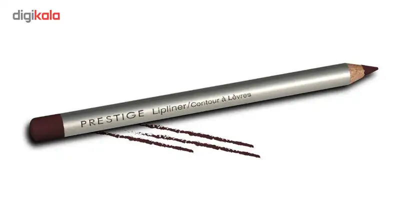 مداد لب پرستیژ مدل کلاسیک شماره L-04