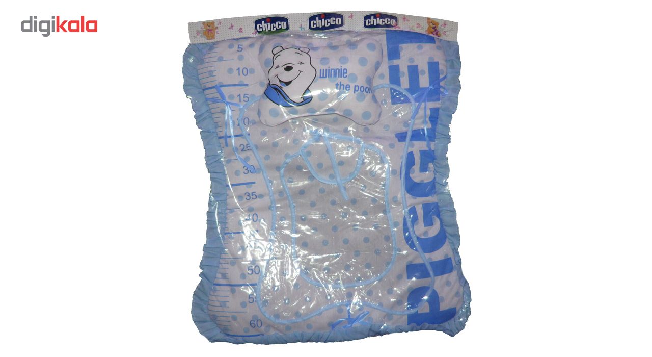 تشک تعویض کودک چیکو مدل پرنسس 01 main 1 2