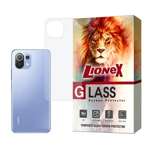 Lionex MTBNANO Back Protector For Xiaomi Mi 11 Lite