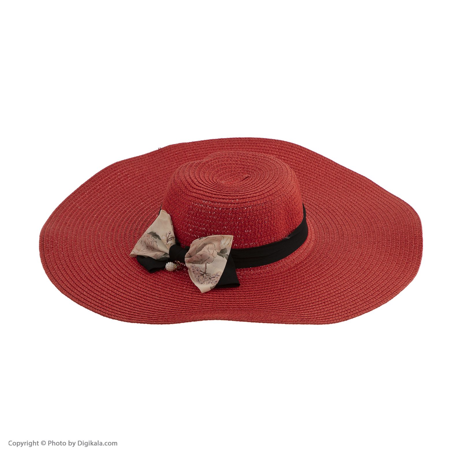 کلاه ساحلی زنانه اسپیور مدل HWM060900 -  - 3