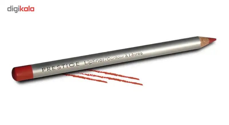 مداد لب پرستیژ مدل کلاسیک شماره L-07