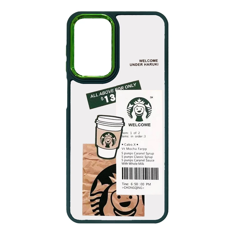    کاور کد 694 مناسب برای گوشی موبایل سامسونگ galaxy a13 4g / a23 / a32 5g