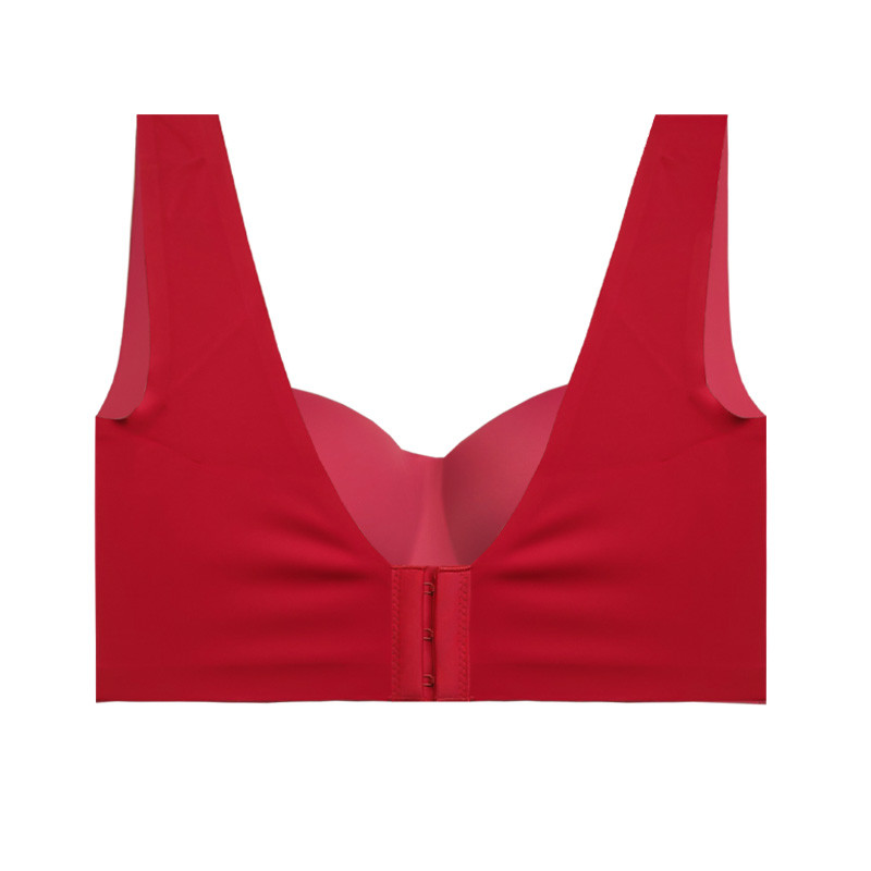 سوتین زنانه مدل رونیکا لیزری بدون فنر کد 5161s