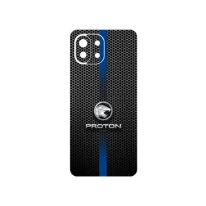 MAHOOT PROTON Cover Sticker for Xiaomi MI 11 LITE