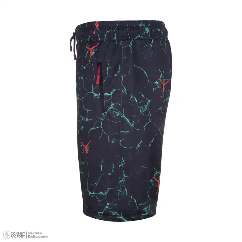 شلوارک ورزشی مردانه مدل 31210-23