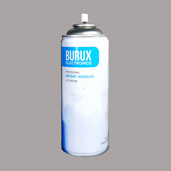 چسب 123 بروکس مدل BRX حجم 400 میلی لیتر بسته 10 عددی