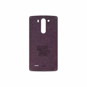 MAHOOT PL-GTA Cover Sticker for LG G3 Beat