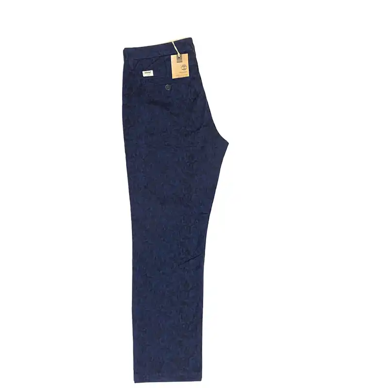 شلوار مردانه تیمبرلند مدل fit slim pres du corps