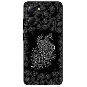 Megafone phoenix 7425 Cover For Xiaomi Poco X5 Pro