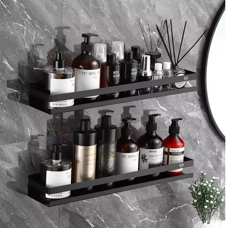 طبقه حمام لوبیک مدل SF-ST