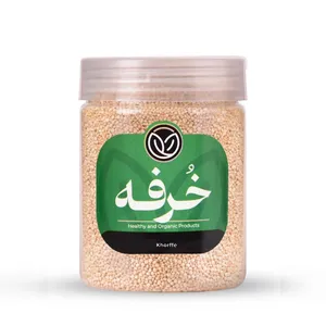 کینوا سفید ممتاز خرفه - 300 گرم