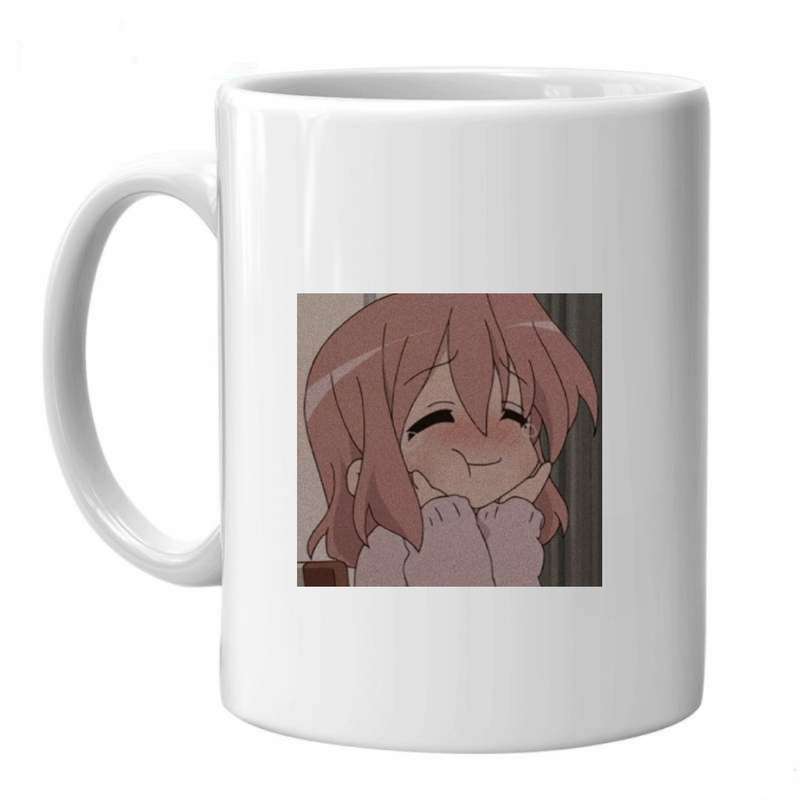 ماگ مدل Anime کد 57243