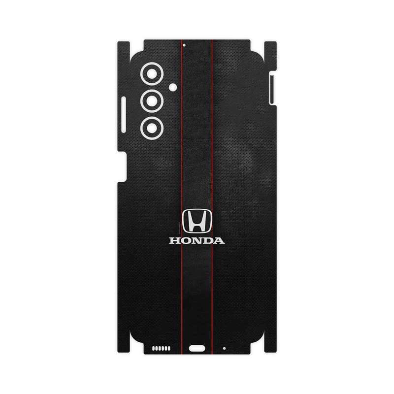 برچسب پوششی ماهوت مدل Honda_Motor-FullSkin مناسب برای گوشی موبایل سامسونگ Galaxy F54