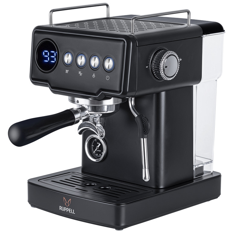 اسپرسو ساز 1800 میلی‌لیتر روپل مدل RPL-CM8040