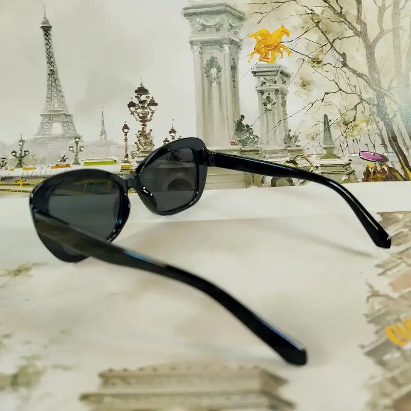 عینک آفتابی بچگانه مدل CH8 کد BL