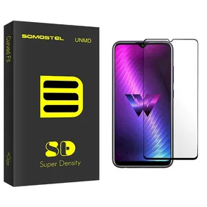 Somastel SD Screen Protector For LG  W30 Pro