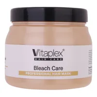 ماسک مو ویتاپلکس مدل Bleach Care حجم 500 میلی لیتر