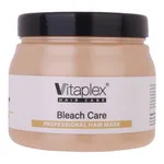 ماسک مو ویتاپلکس مدل Bleach Care حجم 500 میلی لیتر