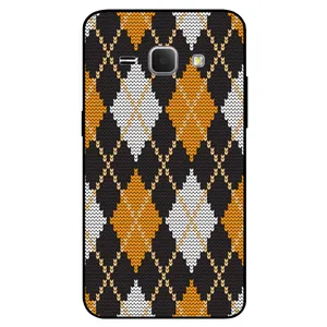 Megafone 8104 Cover For Samsung Galaxy J120 / J1 2016